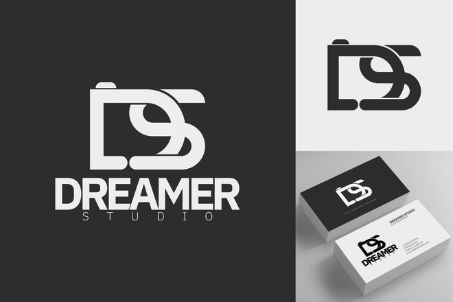 I will design stunning logo and business card for your company
