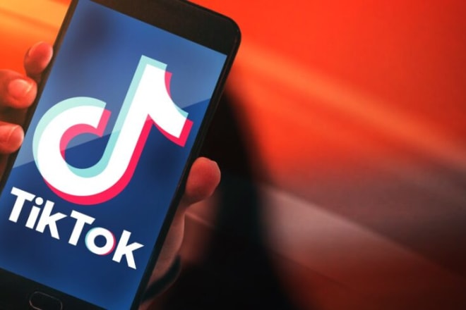 I will develop a app similar to tik tok, tik tok clone app