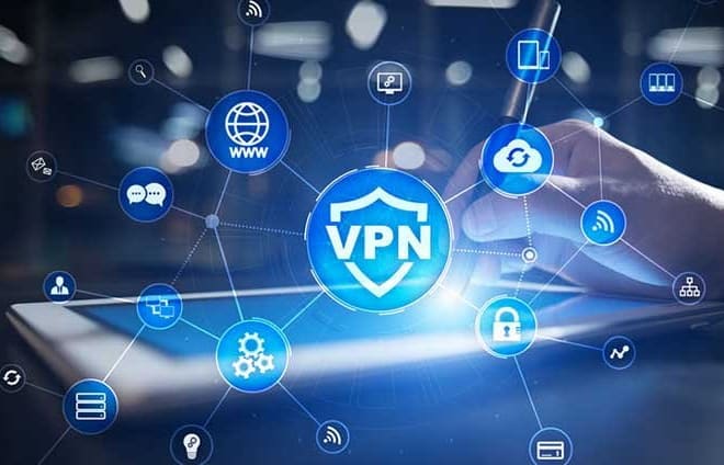I will develop a VPN app for both android and ios fix VPN bug with admin panel