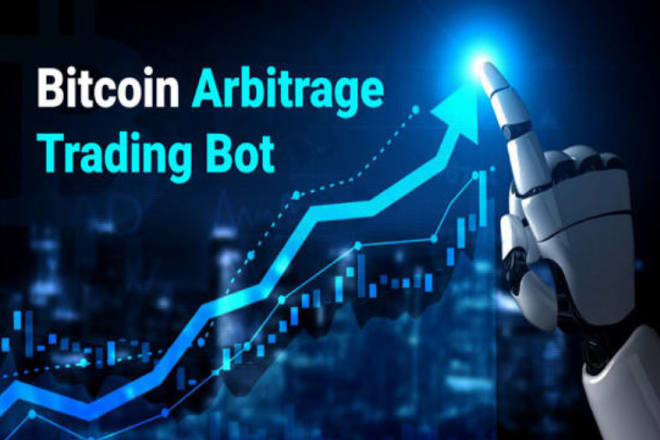 I will develop automated forex trading bot, mining bot, trading bot, crypto trading bot