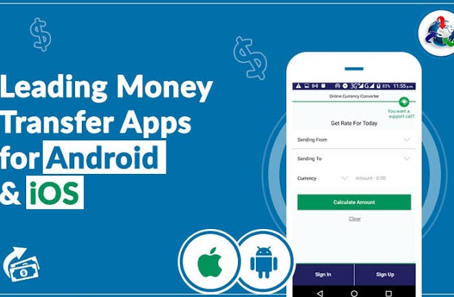 I will develop cash app, bank, loan and money transfer app with web