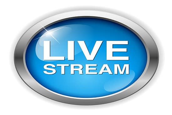 I will develop live streaming app, video app, live streaming web