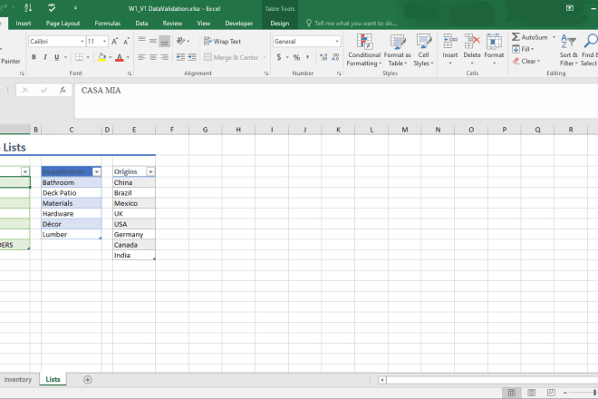 I will do a data entry job in excel for you