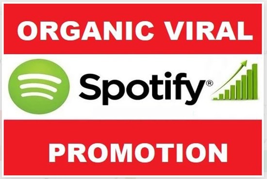 I will do album spotify in top ep sharing sites viral promotion