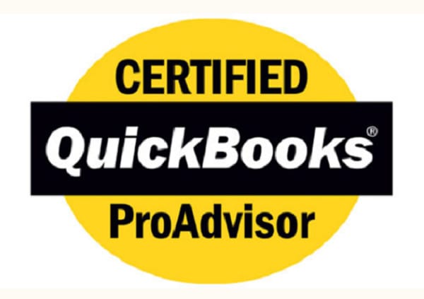 I will do bookkeeping using quickbooks online