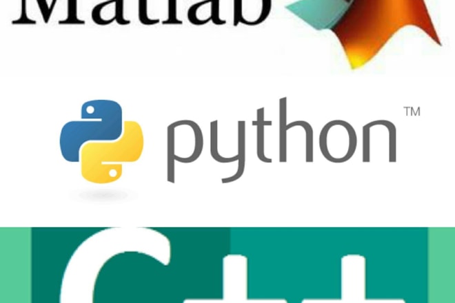 I will do c, python, matlab projects oop, ds, image processing