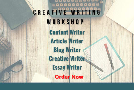 I will do content writing,blogs,article writing