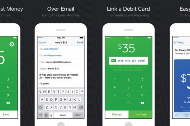 I will do development cash app, bank app, money transfer wallet app