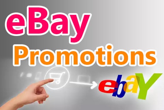 I will do etsy, ebay, amazon shopify store promotion increase sales by USA, UK traffic