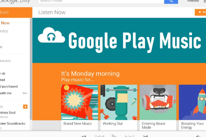 I will do fast organic google music promotion to target online listeners
