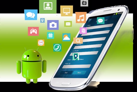 I will do iphone app android app developer ios mobile app development