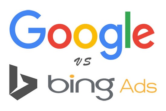 I will do lead generation using bing google ads