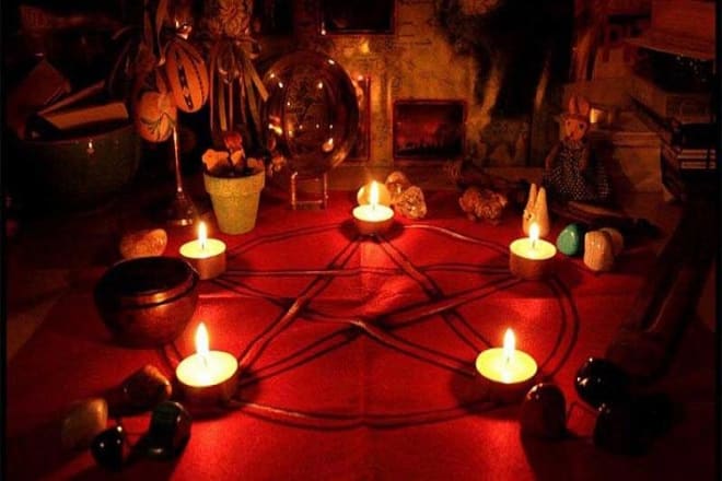 I will do powerful love spells with fast results