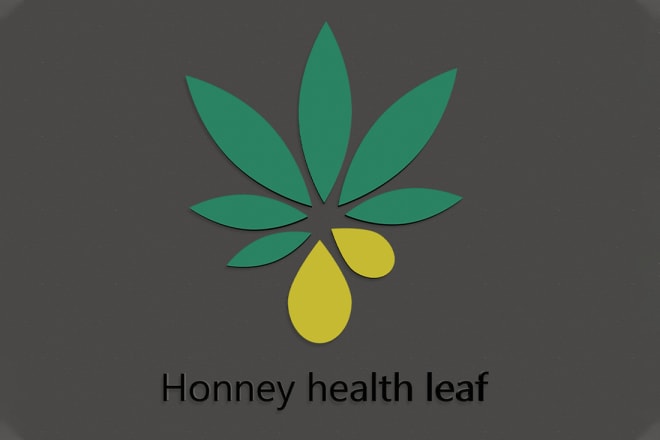 I will do premium cbd, hemp, cannabis, weed, marijuana, vaping, medical logo design