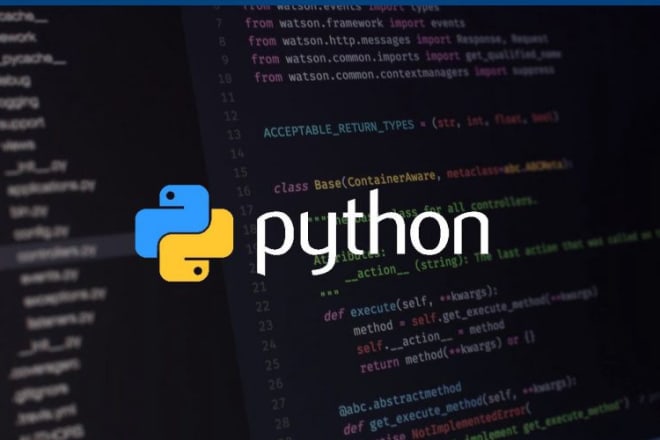I will do python online coding classes