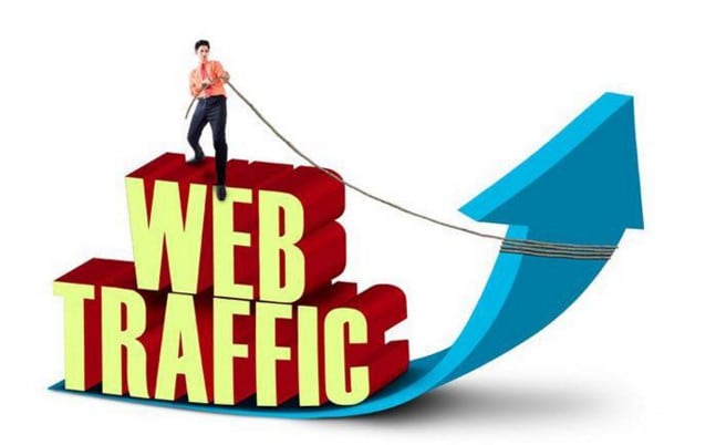 I will do real indian traffic visitor in your website or blog