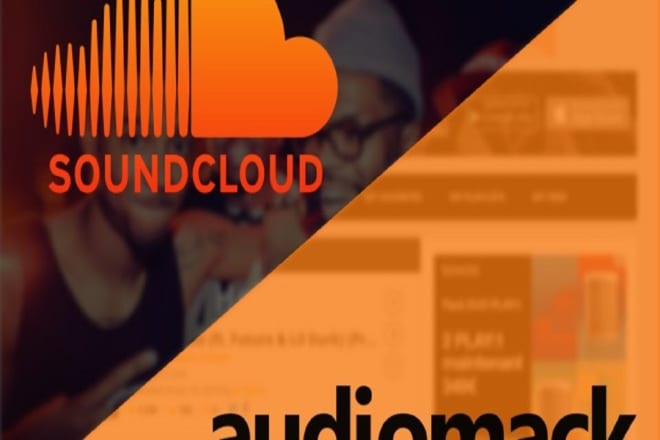 I will do soundcloud music promotion and submit to top playlist curators