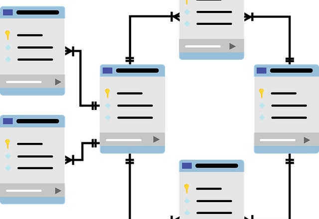 I will do sql queries, er diagrams, and database projects