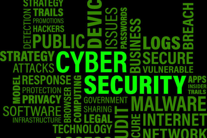 I will do technical research writing on cyber security issues