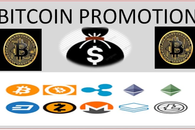 I will do viral cryptocurrency and forex promotion by forum posting