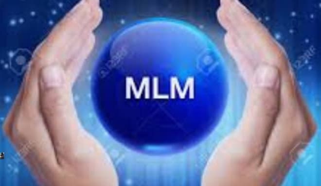I will do viral MLM promotion, mlm leads,real traffic to your website