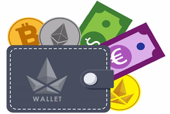 I will do wallet app, crypto wallet, exchange website, bitcoin wallet, crypto exchange