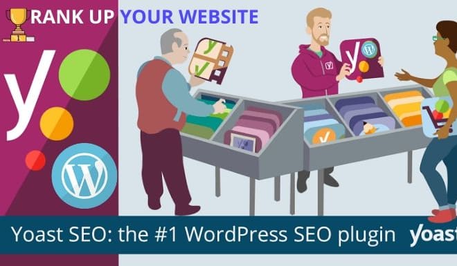 I will do yoast SEO for your wordpress website