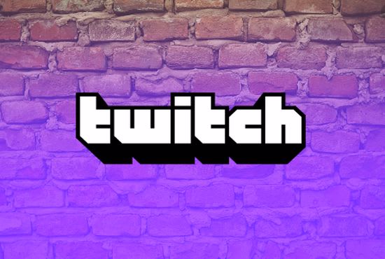 I will drive 300 active twitch users to your channel, twitch promotion