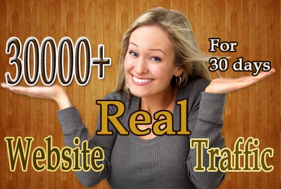 I will drive usa social,targeted website,traffic,visitors