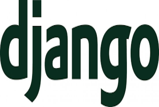 I will expert in django framework