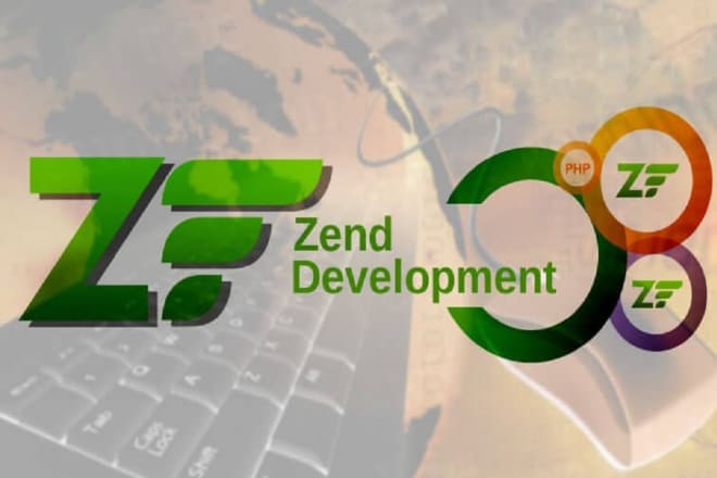 I will fix bugs, install and develop a website in PHP using zend