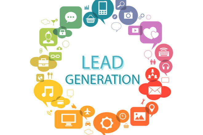 I will generate high quality and qualified leads for you risk free