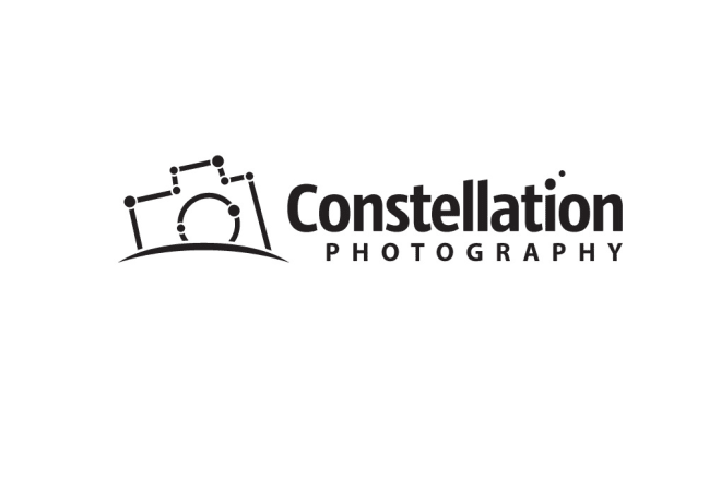 I will give a creative photography studio logo in friendly customer service