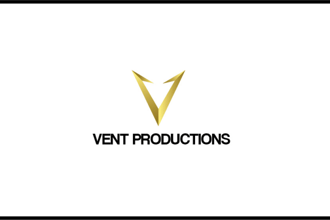 I will give an original film production logo design