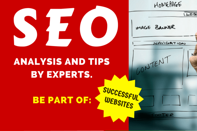 I will give you 10 SEO tips to position your website on google