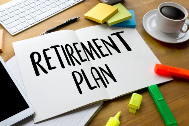 I will help diversify your 401k, 403b, or other retirement account