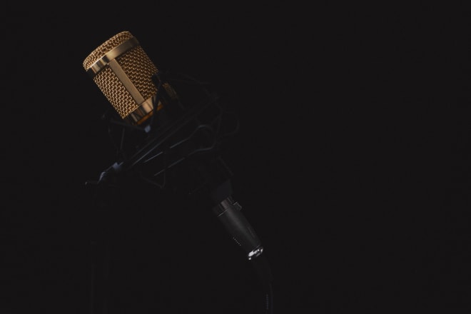 I will help you find the best podcast production company