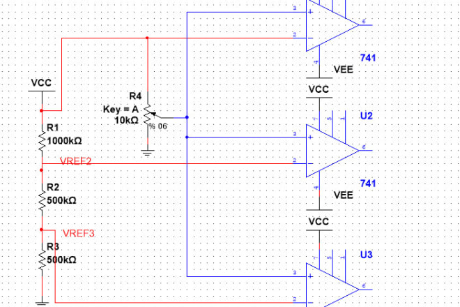 I will help you in electrical circuits problem solving