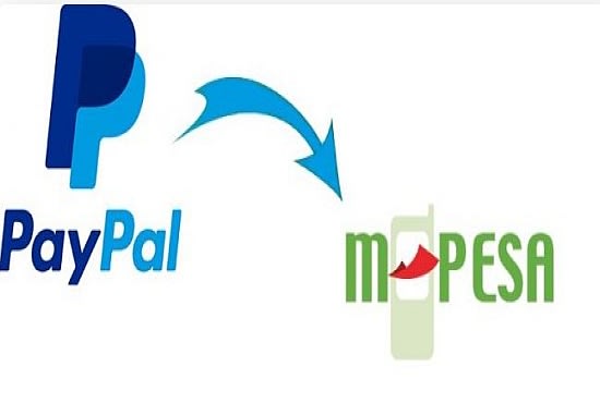 I will help you receive payment via mpesa and paypal