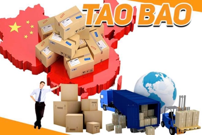 I will help you to buy products online from china and ship to you