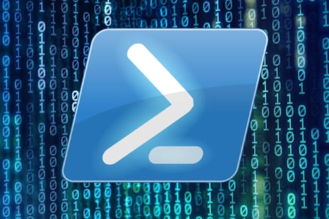 I will help you with all kind of powershell scripting