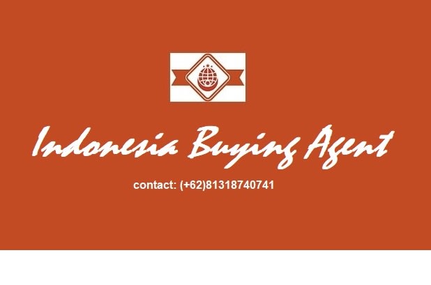 I will indonesian sourcing buying agent and consultant
