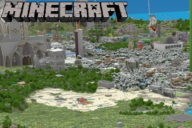 I will install Minecraft on your new Linux VPS
