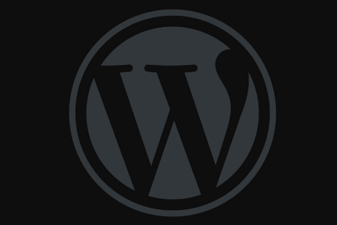 I will install wordpress and setup theme look like the demo