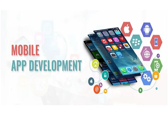 I will iphone app development, ios mobile app, android app development, mobile app