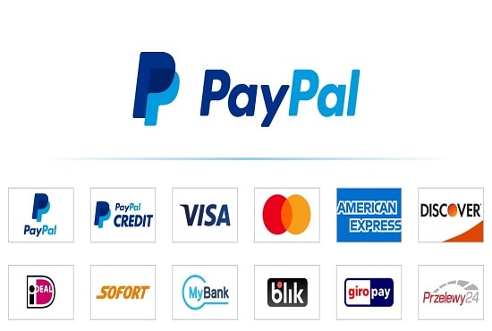 I will lift paypal limit from your account and restore it to normal