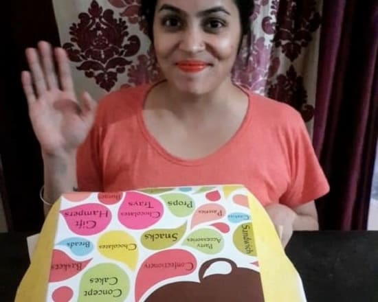 I will make a personalized happy birthday video message