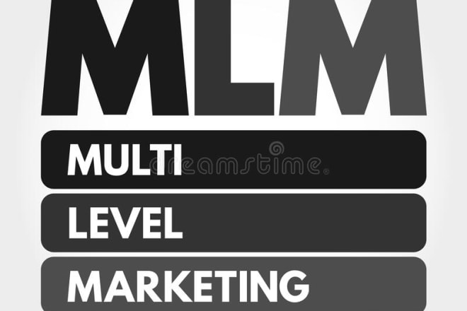 I will make all kind of MLM software