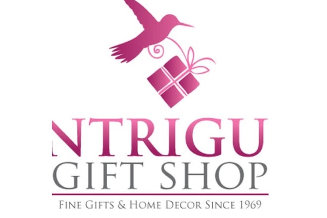 I will make incredible wonderful gift shop logo for your company