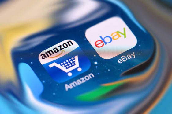 I will manage ebay, amazon, fba and online store